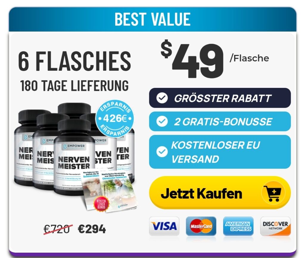 6 flashen
