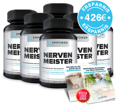 6 flashen nervenmeister